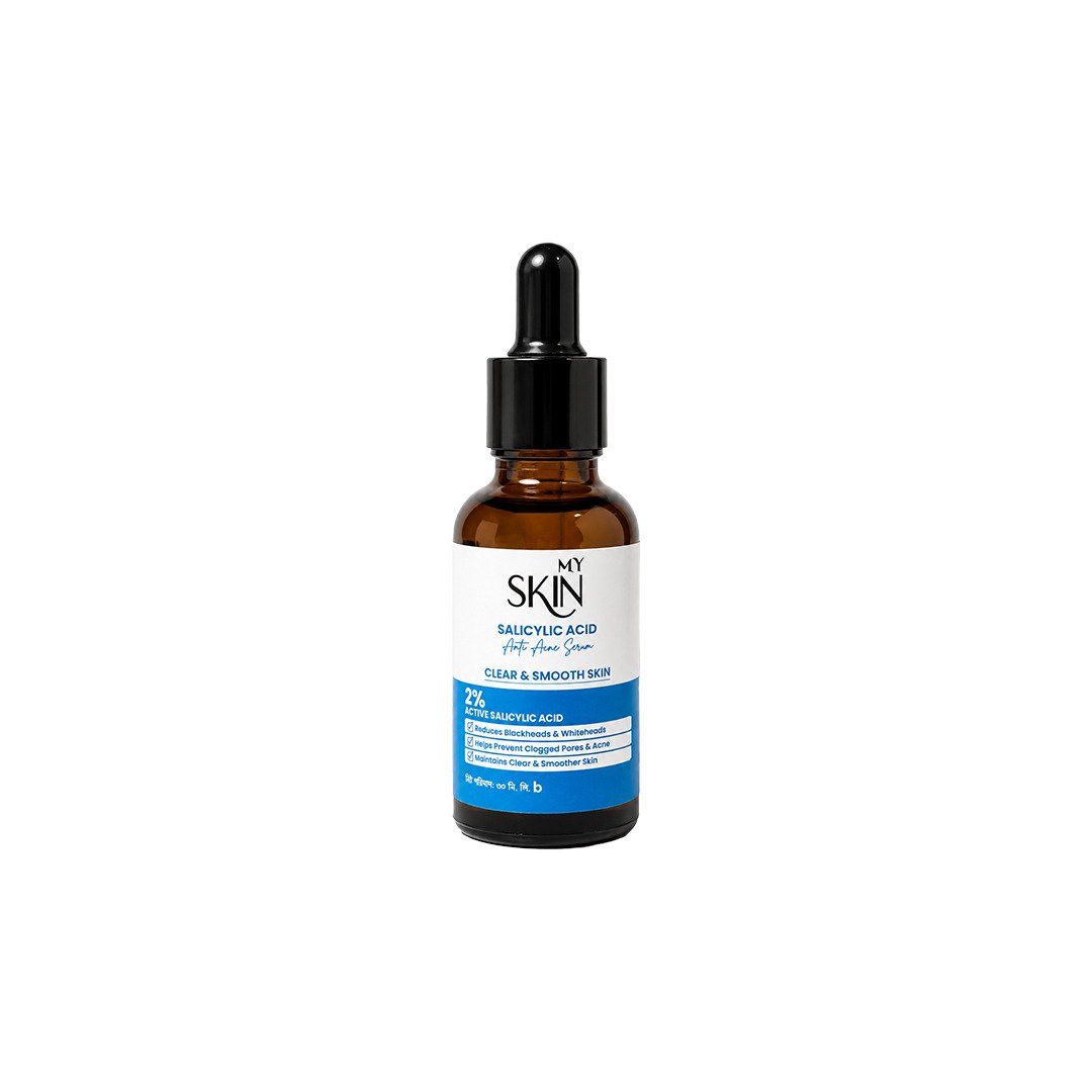 My Skin Salicylic Acid Anti-Acne Serum thumbnail